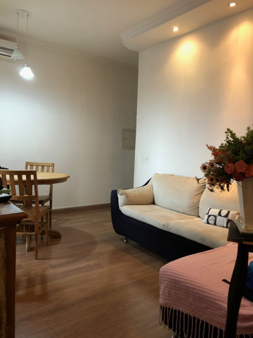 Foto 3 de Apartamento com 2 Quartos à venda, 67m² em Barranco, Taubaté