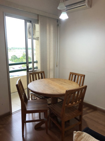 Foto 4 de Apartamento com 2 Quartos à venda, 67m² em Barranco, Taubaté