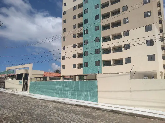 Foto 1 de Apartamento com 2 Quartos à venda, 51m² em Barro Duro, Maceió