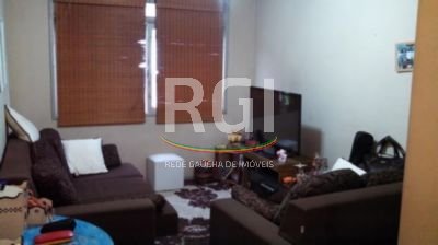Foto 1 de Apartamento com 2 Quartos à venda, 53m² em Boa Vista, Porto Alegre