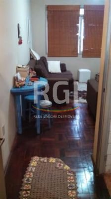Foto 2 de Apartamento com 2 Quartos à venda, 53m² em Boa Vista, Porto Alegre