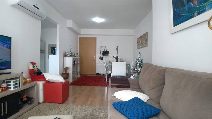 Foto 1 de Apartamento com 2 Quartos à venda, 76m² em Boa Vista, Porto Alegre