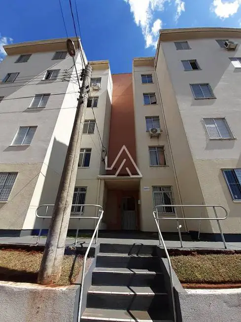 Foto 1 de Apartamento com 2 Quartos à venda, 90m² em Boqueirao, Passo Fundo