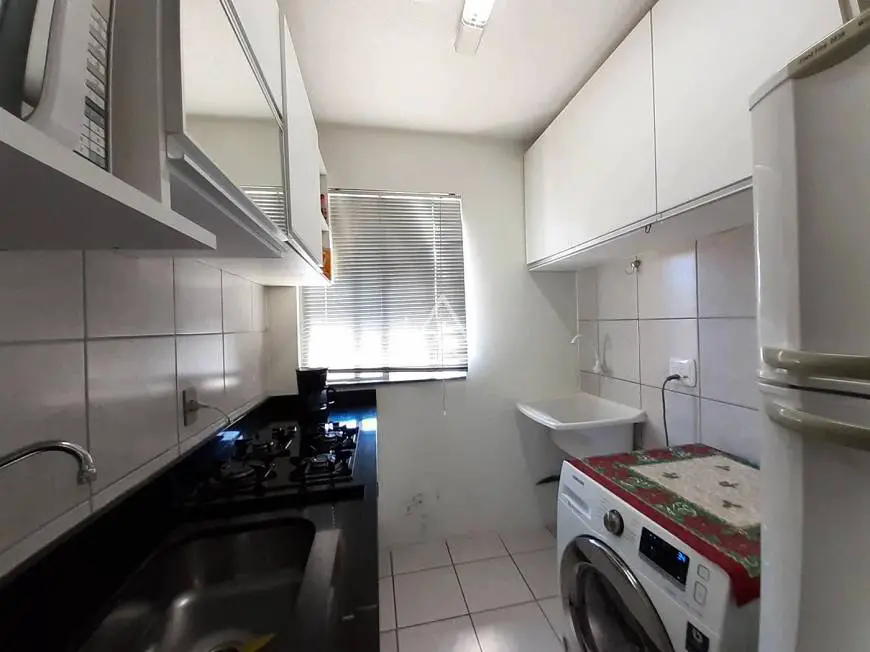 Foto 3 de Apartamento com 2 Quartos à venda, 90m² em Boqueirao, Passo Fundo