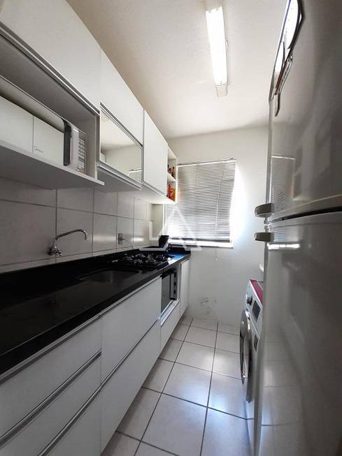 Foto 5 de Apartamento com 2 Quartos à venda, 90m² em Boqueirao, Passo Fundo