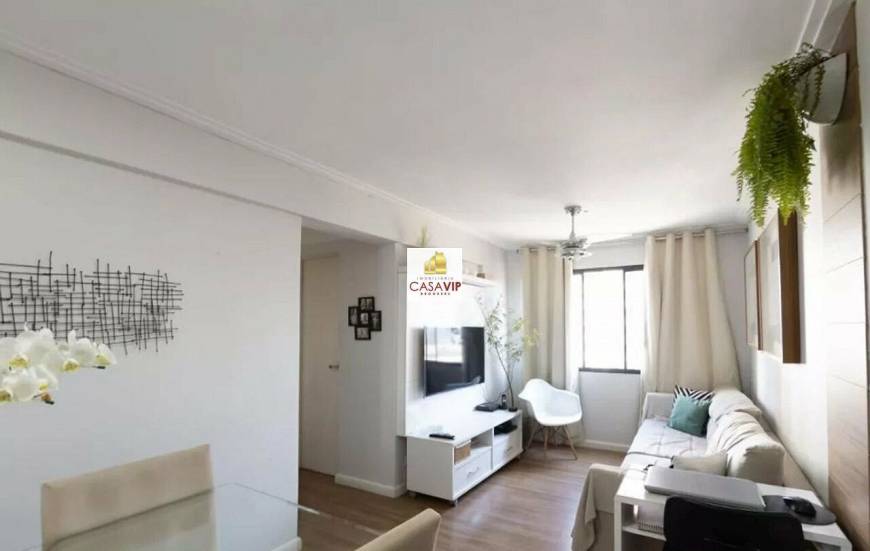 Foto 2 de Apartamento com 2 Quartos à venda, 52m² em Brás, São Paulo