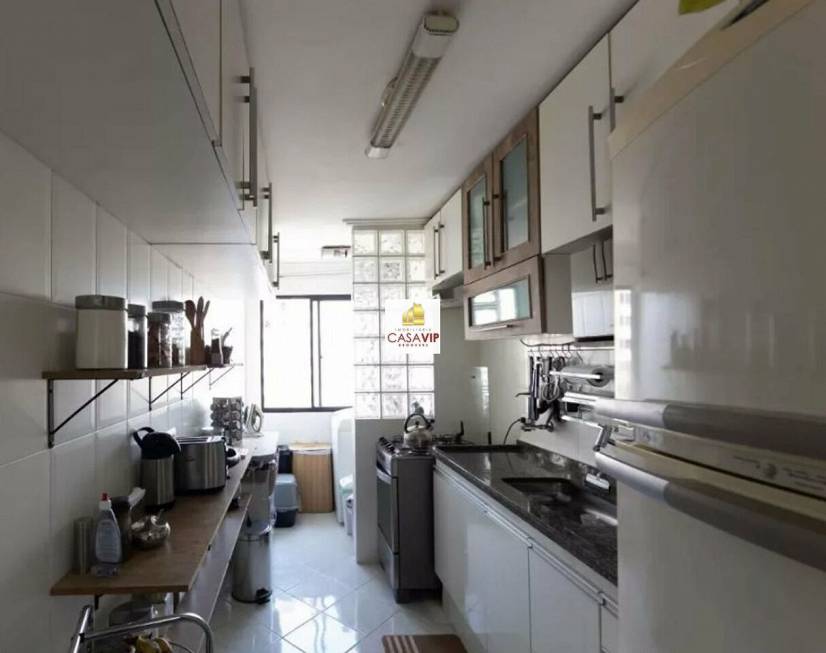 Foto 4 de Apartamento com 2 Quartos à venda, 52m² em Brás, São Paulo