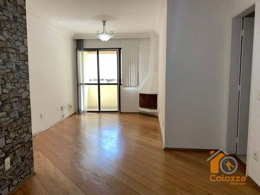 Foto 1 de Apartamento com 2 Quartos para alugar, 75m² em Brooklin, São Paulo