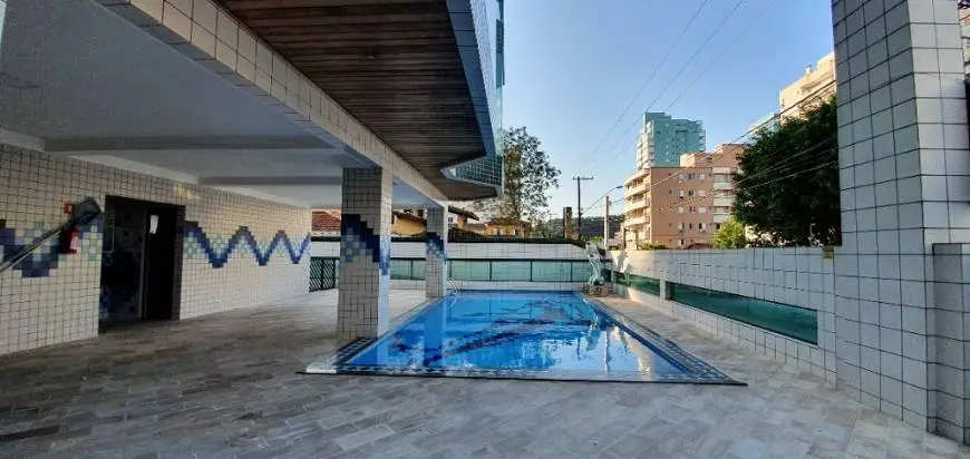 Foto 1 de Apartamento com 2 Quartos à venda, 83m² em Canto do Forte, Praia Grande
