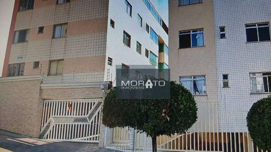 Foto 1 de Apartamento com 2 Quartos à venda, 55m² em Castelo, Belo Horizonte
