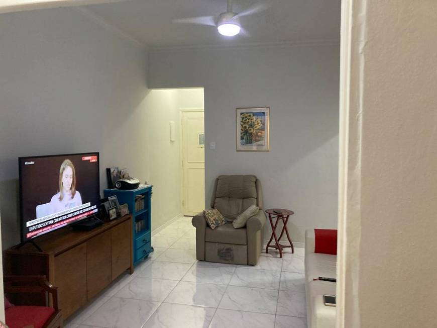 Foto 1 de Apartamento com 2 Quartos à venda, 76m² em Catete, Rio de Janeiro