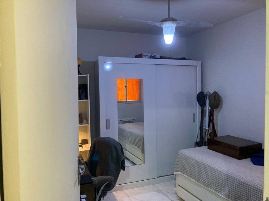 Foto 2 de Apartamento com 2 Quartos à venda, 76m² em Catete, Rio de Janeiro