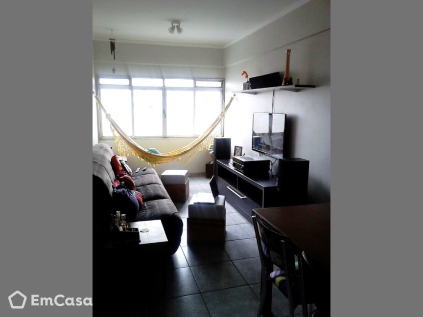 Foto 2 de Apartamento com 2 Quartos à venda, 65m² em Centro, Campinas