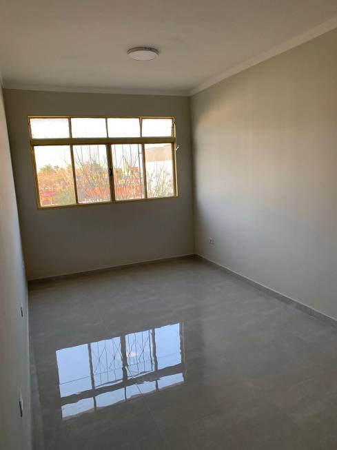 Foto 1 de Apartamento com 2 Quartos à venda, 53m² em Centro, Campo Grande