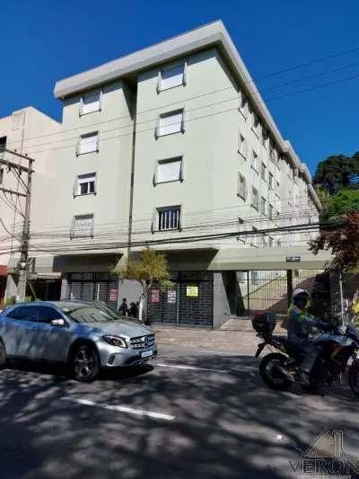 Foto 1 de Apartamento com 2 Quartos à venda, 72m² em Centro, Caxias do Sul