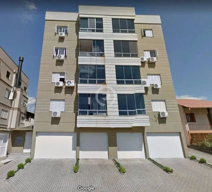 Foto 1 de Apartamento com 2 Quartos à venda, 89m² em Centro, Dois Irmãos