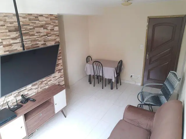 Foto 1 de Apartamento com 2 Quartos à venda, 67m² em Centro, Nilópolis