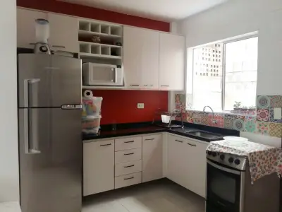 Foto 4 de Apartamento com 2 Quartos à venda, 55m² em Centro, Osasco