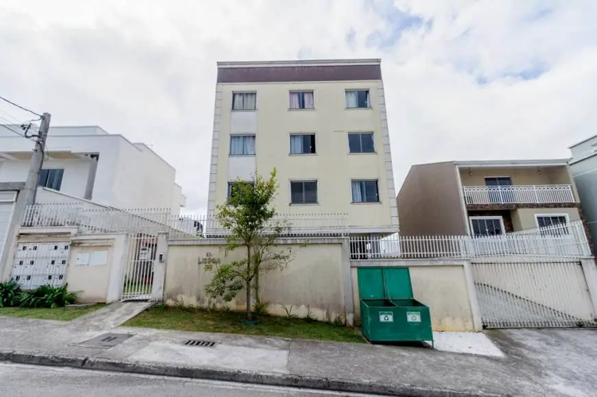 Foto 1 de Apartamento com 2 Quartos para alugar, 50m² em Centro, Pinhais