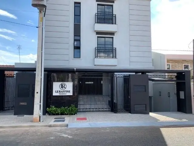 Foto 1 de Apartamento com 2 Quartos à venda, 106m² em Centro, Ponta Grossa