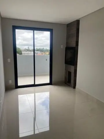 Foto 2 de Apartamento com 2 Quartos à venda, 106m² em Centro, Ponta Grossa
