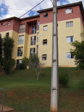 Foto 1 de Apartamento com 2 Quartos à venda, 50m² em Centro, Ponta Grossa