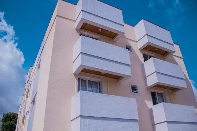 Foto 1 de Apartamento com 2 Quartos à venda, 77m² em Centro, Ponta Grossa