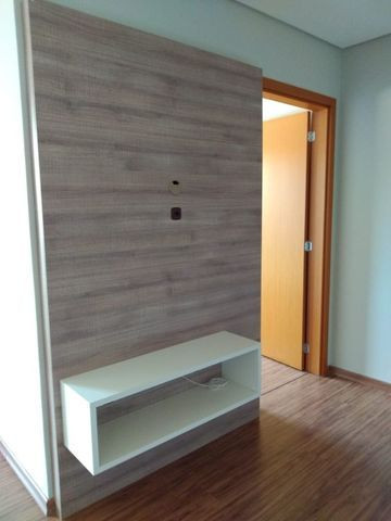 Foto 2 de Apartamento com 2 Quartos à venda, 77m² em Centro, Ponta Grossa