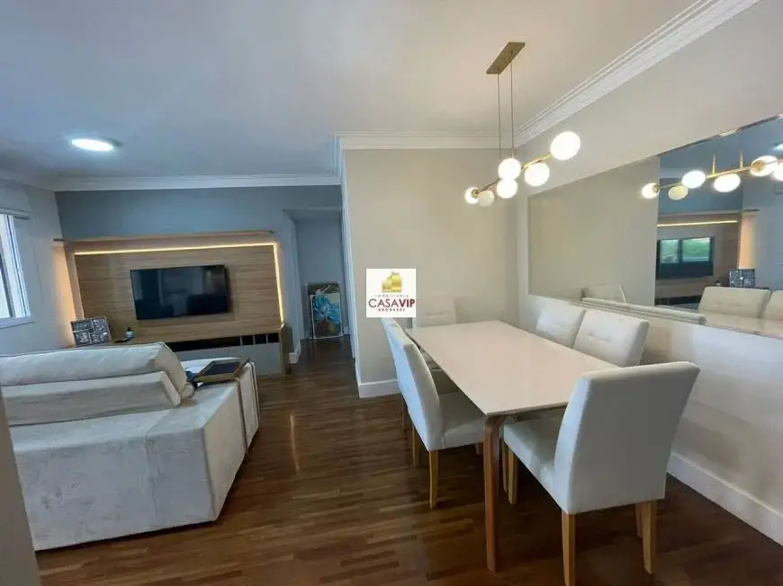 Foto 1 de Apartamento com 2 Quartos à venda, 83m² em Chácara Santo Antônio, São Paulo