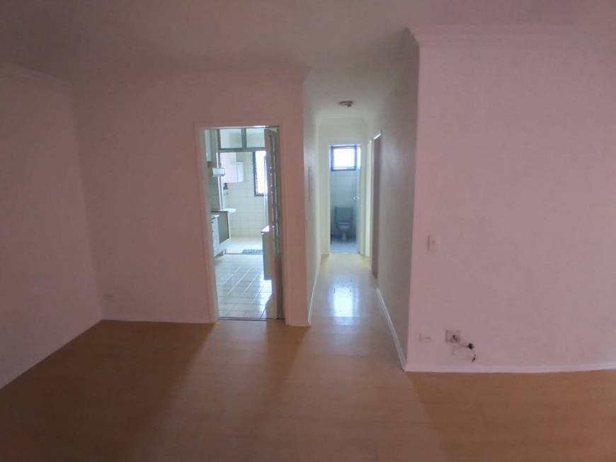 Foto 2 de Apartamento com 2 Quartos à venda, 60m² em Cidade Ademar, São Paulo