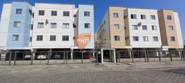 Foto 1 de Apartamento com 2 Quartos à venda, 47m² em Cidade Alta, Araranguá