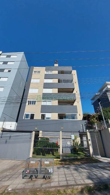 Foto 1 de Apartamento com 2 Quartos para alugar, 97m² em Cinquentenário, Caxias do Sul
