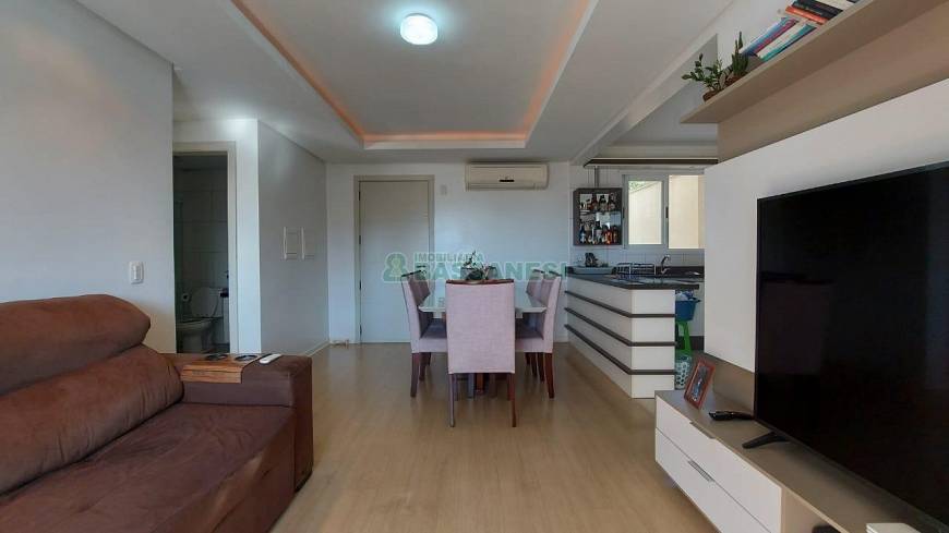 Foto 3 de Apartamento com 2 Quartos para alugar, 97m² em Cinquentenário, Caxias do Sul