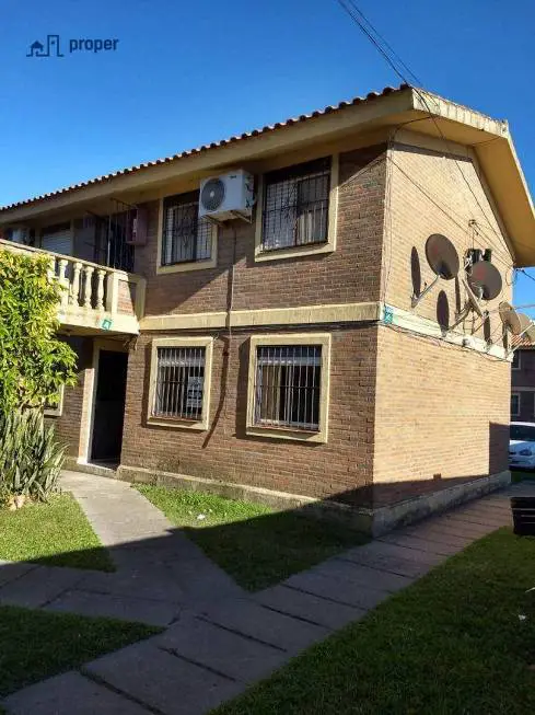 Foto 1 de Apartamento com 2 Quartos para alugar, 48m² em Cruzeiro do Sul, Pelotas