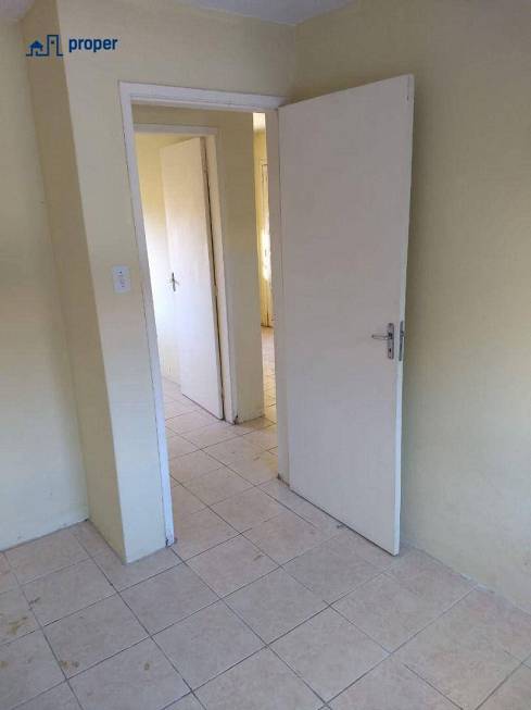 Foto 2 de Apartamento com 2 Quartos para alugar, 48m² em Cruzeiro do Sul, Pelotas