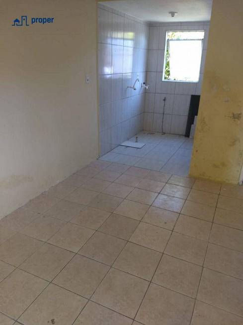 Foto 3 de Apartamento com 2 Quartos para alugar, 48m² em Cruzeiro do Sul, Pelotas