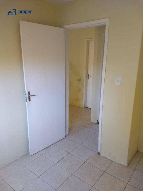 Foto 5 de Apartamento com 2 Quartos para alugar, 48m² em Cruzeiro do Sul, Pelotas