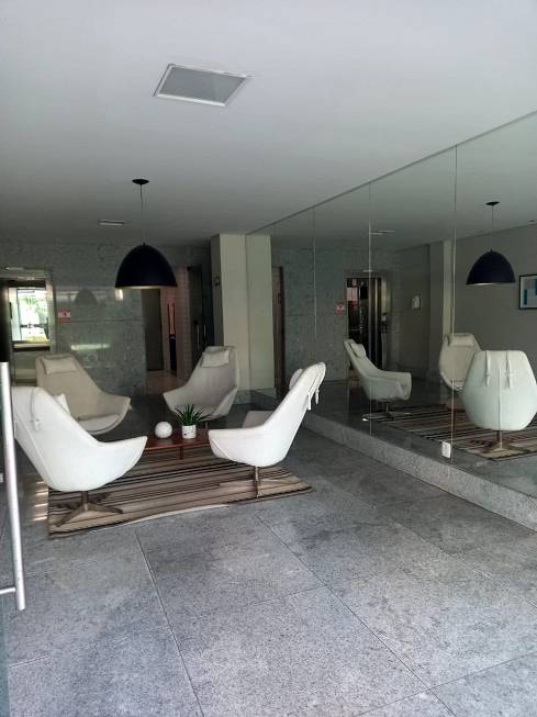 Foto 2 de Apartamento com 2 Quartos à venda, 56m² em Encruzilhada, Recife