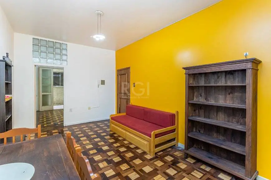Foto 4 de Apartamento com 2 Quartos à venda, 77m² em Floresta, Porto Alegre
