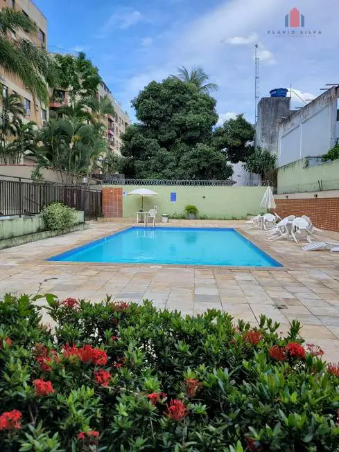 Foto 1 de Apartamento com 2 Quartos à venda, 102m² em Freguesia- Jacarepaguá, Rio de Janeiro