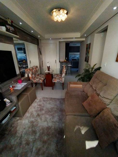 Foto 1 de Apartamento com 2 Quartos à venda, 51m² em Hípica, Porto Alegre