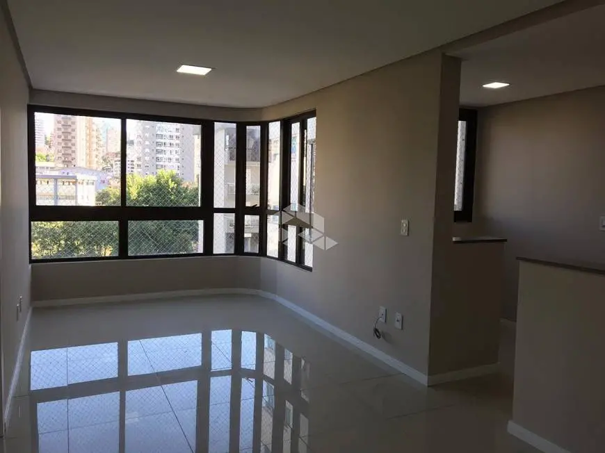 Foto 1 de Apartamento com 2 Quartos à venda, 61m² em Humaitá, Bento Gonçalves