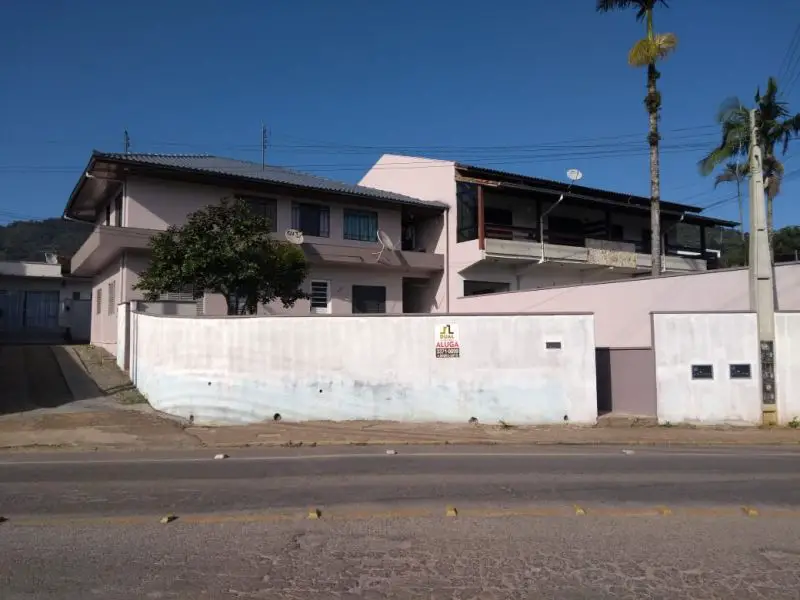 Foto 1 de Apartamento com 2 Quartos para alugar, 70m² em Ilha da Figueira, Jaraguá do Sul