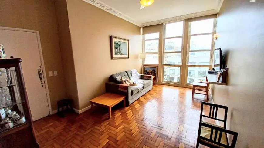 Foto 1 de Apartamento com 2 Quartos à venda, 80m² em Ipanema, Rio de Janeiro