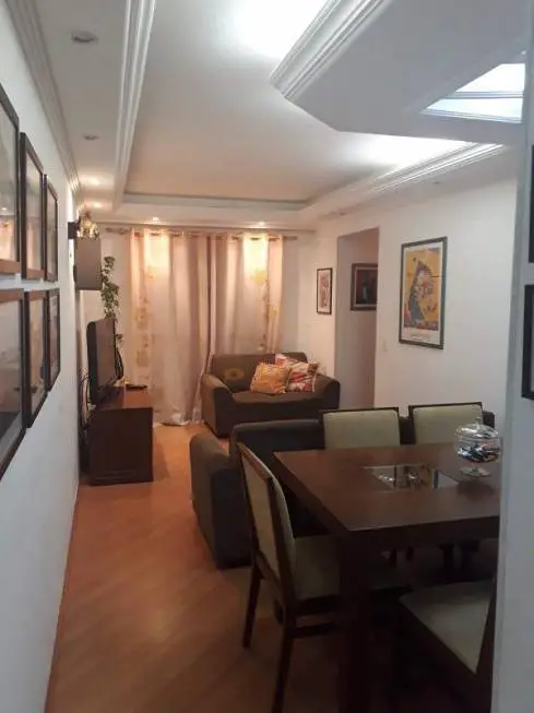 Foto 1 de Apartamento com 2 Quartos à venda, 77m² em Ipiranga, São Paulo