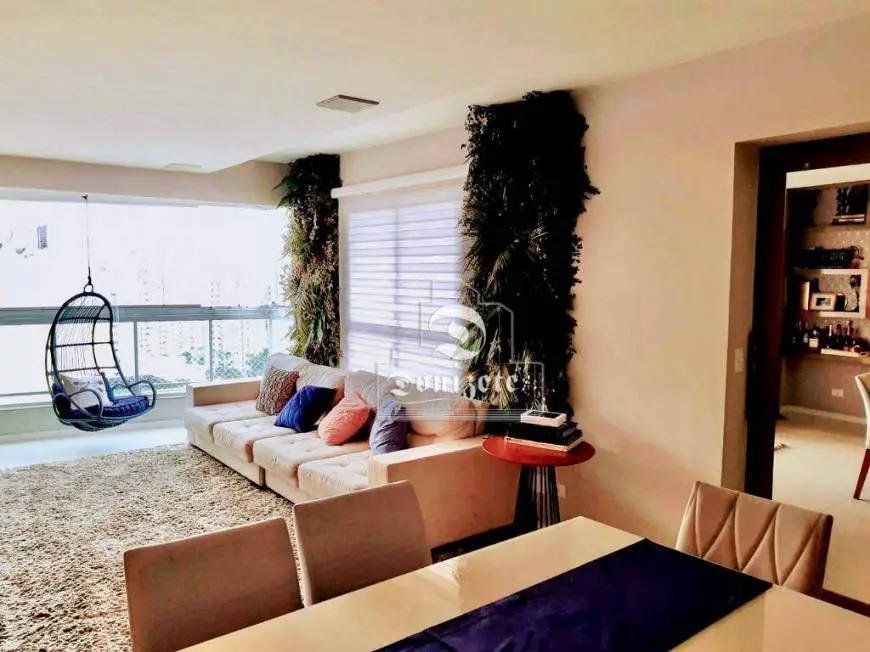 Foto 1 de Apartamento com 2 Quartos à venda, 133m² em Jardim Bela Vista, Santo André