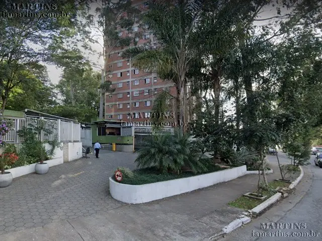 Foto 1 de Apartamento com 2 Quartos à venda, 47m² em Jardim Catanduva, São Paulo
