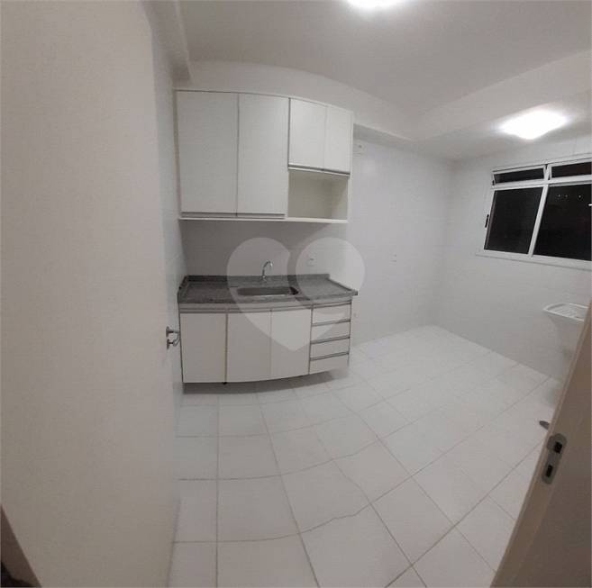 Foto 1 de Apartamento com 2 Quartos à venda, 54m² em Jardim Guanabara, Jundiaí