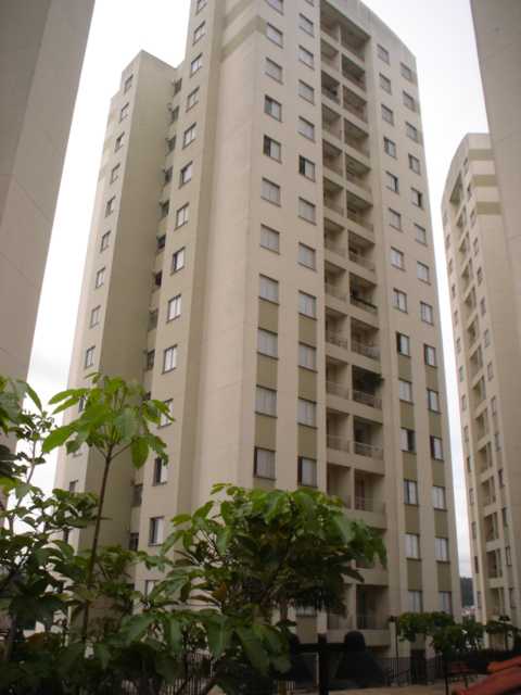 Foto 1 de Apartamento com 2 Quartos à venda, 47m² em Jardim Monte Alegre, São Paulo