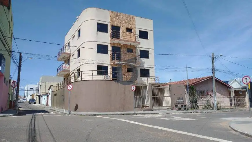 Foto 1 de Apartamento com 2 Quartos para alugar, 54m² em Jundiai, Anápolis